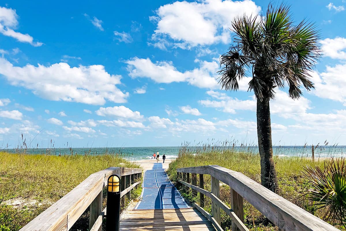Discover the Best Downtown Fernandina Beach Hotels for a Memorable Stay